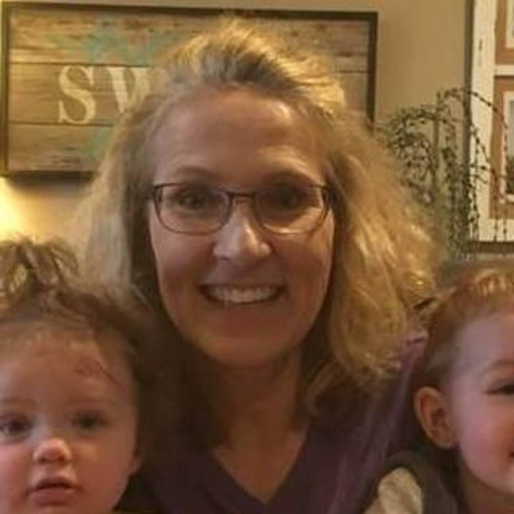 Meet your Posher, Gale